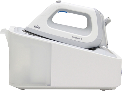 BRAUN IS5042 CARESTYLE 5: